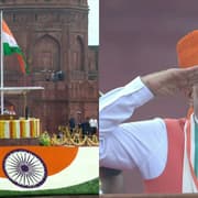 From Vision to Action: Top Quotes from PM Modi's Independence Day Speech