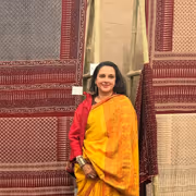 People’s Queen: Radhikaraje Gaekwad’s Mission to Preserve Culture and Empower Women