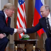 Trump-Putin Summit In Alaska: What Each Side Wants
