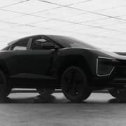 From Gotham to India: Mahindra BE 6 Batman Edition Launched at Rs 27.79 Lakh