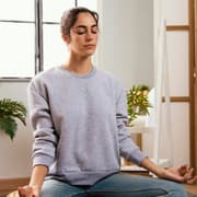 Health Guide: How Meditation and Yoga Can Improve Your Sleep and Focus