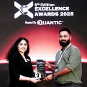 Muthoottu Mini Financiers Wins Best Integrated Marketing Campaign at CX 2025