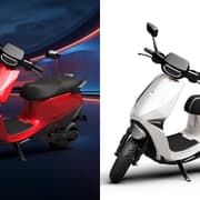 Ola S1 Pro Sport EV Scooter Debuts: 152 Kmph Top Speed, 320 Km Range