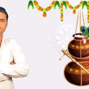 जन्माष्टमी पर श्री बजरंग सेना का संदेश: श्रीकृष्ण के आदर्शों से आत्मनिर्भर और संस्कारित भारत का निर्माण