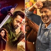 War 2 Vs Coolie Day 3 Collection: Box office collection of Hrithik Roshan and Rajinikanth's movie