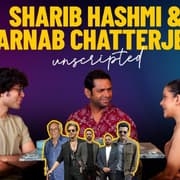 Sharib Hashmi EXCLUSIVE: Family Man 3 Update To Jab Tak Hai Jaan Memories, Career graph revealed