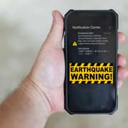 Could Alaska Get 50 Seconds of Warning Before Its Next Big Earthquake