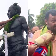 Suresh Gopi Breaks Silence on Voter List Row, Puts Onus on Election Commission