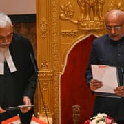 Who is CP Radhakrishnan: NDA's Vice President Candidate Often Hailed as 'Modi of Tamil Nadu'