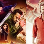 War 2, Coolie Box Office clash: Two other films making huge gains alongside; Check