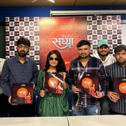 Shakti Sandhya Garba returns for Season 3 with Divya Chaudhary