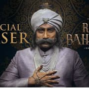 Rao Bahadur Teaser Review: Satya Dev’s Stunning Transformations Explained