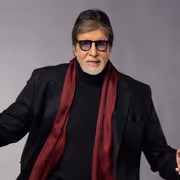 Amitabh Bachchan on How Age Changed His Life: Small Tasks, Big Struggles