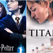 Harry Potter series to Titanic: 10 Evergreen Movies You Can Watch Anytime Without Getting Bored