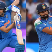Asia Cup 2025: Shubman Gill Returns to T20Is, Shreyas Iyer Excluded – 6 Key Takeaways from India Squad