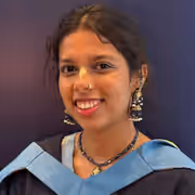 21-Year-Old Krishangi Meshram Becomes Youngest Solicitor in England and Wales