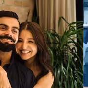 Virat Kohli-Anushka Sharma’s London Walk Caught On Camera, Viral Fan Reactions