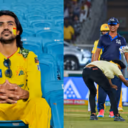 Ex-CSK Skipper MS Dhoni’s Devoted Fan, Jay Jani, Passes Away in Gujarat Road Accident Reports