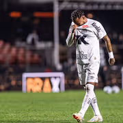 Neymar Jr Breaks Down in Tears Following Biggest Defeat in Career (WATCH)