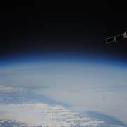 NASA’s Tiny Satellites Spot a Hidden Glow Escaping Earth
