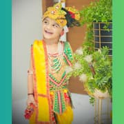 Celebrating Janmashtami with Devotion and Joy