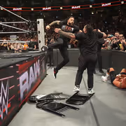 3 Reasons Behind Roman Reigns Making His Explosive WWE RAW Comeback This Week
