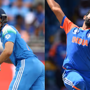 Asia Cup 2025 India Squad ANNOUNCED: Shubman Gill VC, Jasprit Bumrah Included; Check Full List of Players