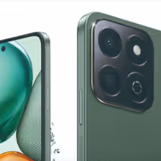 Honor X7c 5G with 6.8 inch display, 5,200mAh Battery Launched in India at Rs 14,999
