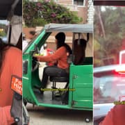 "No Money for Car, Happy With Auto Life": Bengaluru Woman Driver Inspires Others With Passion, Dedication (Watch)