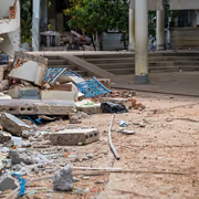 Earthquakes Will Get More Dangerous In The Future, New Study on Myanmar Quake Reveals