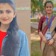 Divya Tanwar's Incredible UPSC Journey: How a Labourer's Daughter Became an IAS Officer