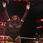 Naomi Announces Pregnancy On WWE RAW, Reflects On Surgeries And Emotional Struggles Before Discovering Motherhood Joy