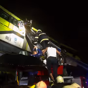 Monorail Mayhem in Mumbai: How a 5-Metric-Tonne Overload Left Train Stranded Between Stations