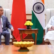 India-China Forge Landmark 12-Point People-Centric Agenda to Boost Border Peace, Trade, Tourism and Pilgrimage