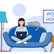 7 Tips to Stay Focused and Productive While Working from Home