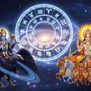 Tridashank Yoga 2025: Rare Sun-Saturn Conjunction Set to Open New Paths of Success