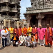 Janmashtami 2025: Surat Family’s Rare Offering Moves Dwarka Devotees to Tears