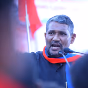 TN Politics: வன்னியரசு எனும் நான்.! யார் இந்த திருமாவின் படைத்தளபதி?!