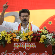 Actor and TVK Chief Vijay, Bouncers Booked After Supporter’s Complaint, Sparks Row