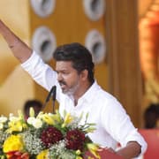 Actor Vijay’s Tamilaga Vettri Kazhagam to Begin Statewide Tour in Tamil Nadu, Guidelines Issued