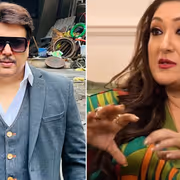 Sunita Ahuja on Govinda's extramarital affair: “I've heard it's a Marathi actress”