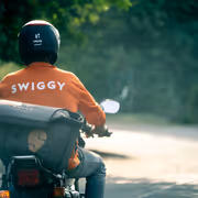 Against All Odds: Suraj Yadav’s Journey from Swiggy Delivery Boy to Deputy Collector
