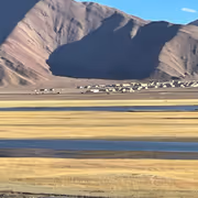 Nyoma Airbase: How India's New High-Altitude Fortress Is Reshaping Military Balance With China