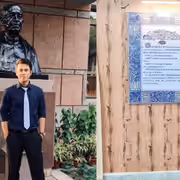 Remarkable Journey of a Bihar Boy Who Turned Academic Failures into IAS Success