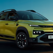 Renault Kiger Facelift Unveiled: Fresh Design, Premium Cabin & Safer Drive