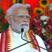 PM Modi Says Ahmedabad Has Become Centre For Concert Economy, Recalls Coldplay Success