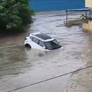 Rain Alert: మ‌ళ్లీ ఆగ‌స్టు నాటి ప‌రిస్థితులు.. వ‌చ్చే మూడు రోజులు ఈ ప్రాంతాల్లో అత్యంత భారీ వ‌ర్షాలు