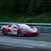 BYD Sets New Electric Car Speed Record, Surpassing Rimac