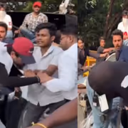 Pati Patni Aur Woh 2 Shoot Disrupted in Prayagraj Amid Crew-Locals Scuffle, Video Goes Viral