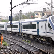 Kalaburagi–Bengaluru Vande Bharat Express Train Time Changed, New Schedule Benefits Passengers
